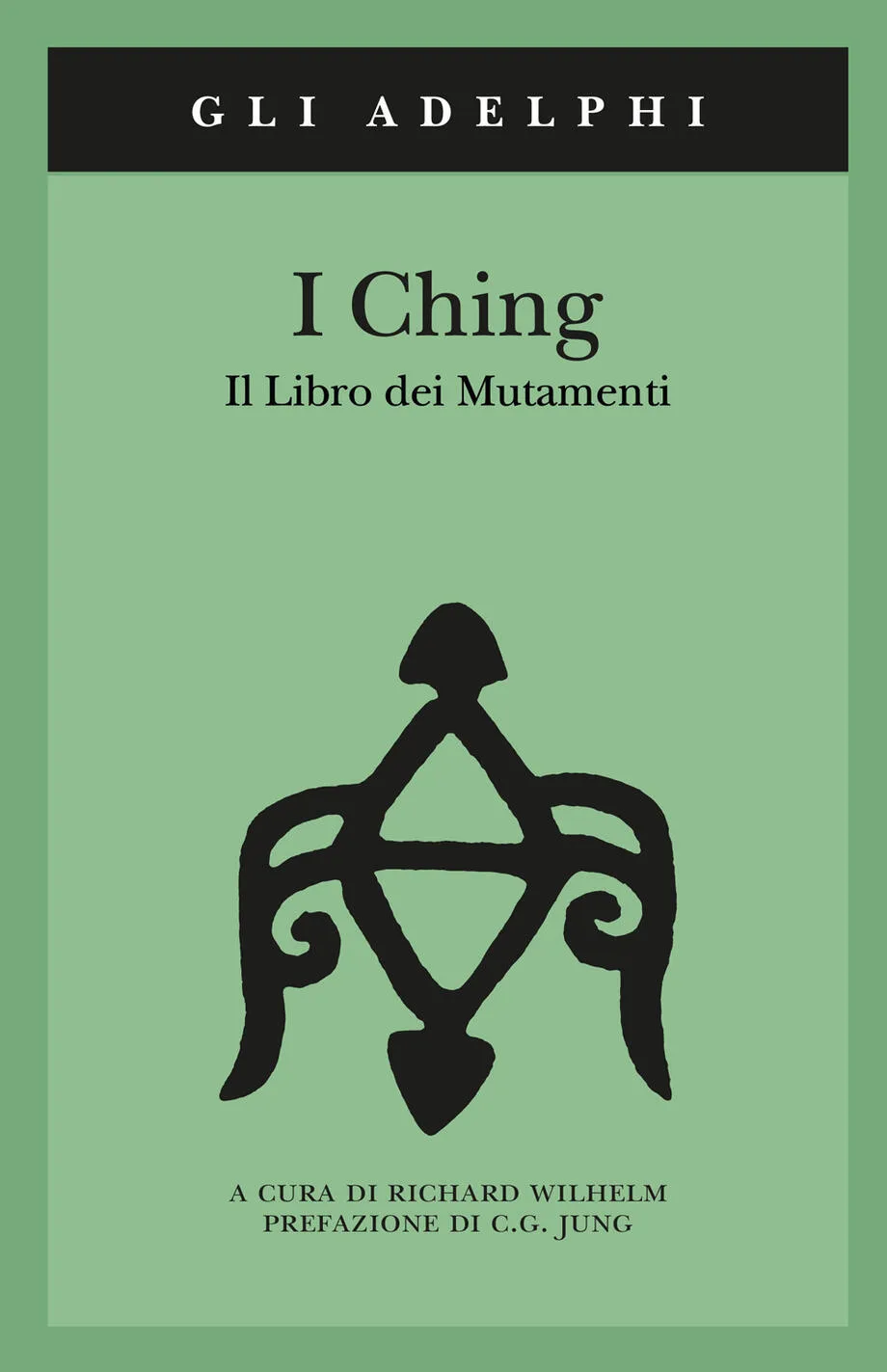 I Ching. Il Libro Dei Mutamenti. Con 3 Monete