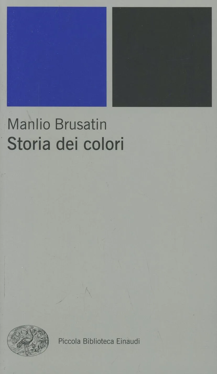 Storia Dei Colori