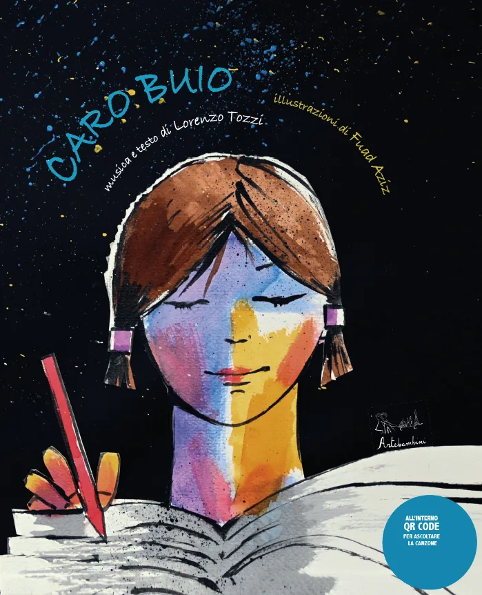Caro buio