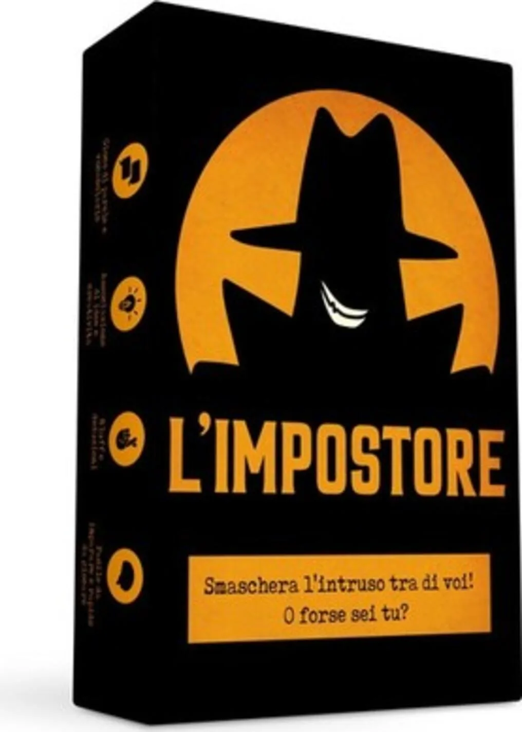 L'impostore