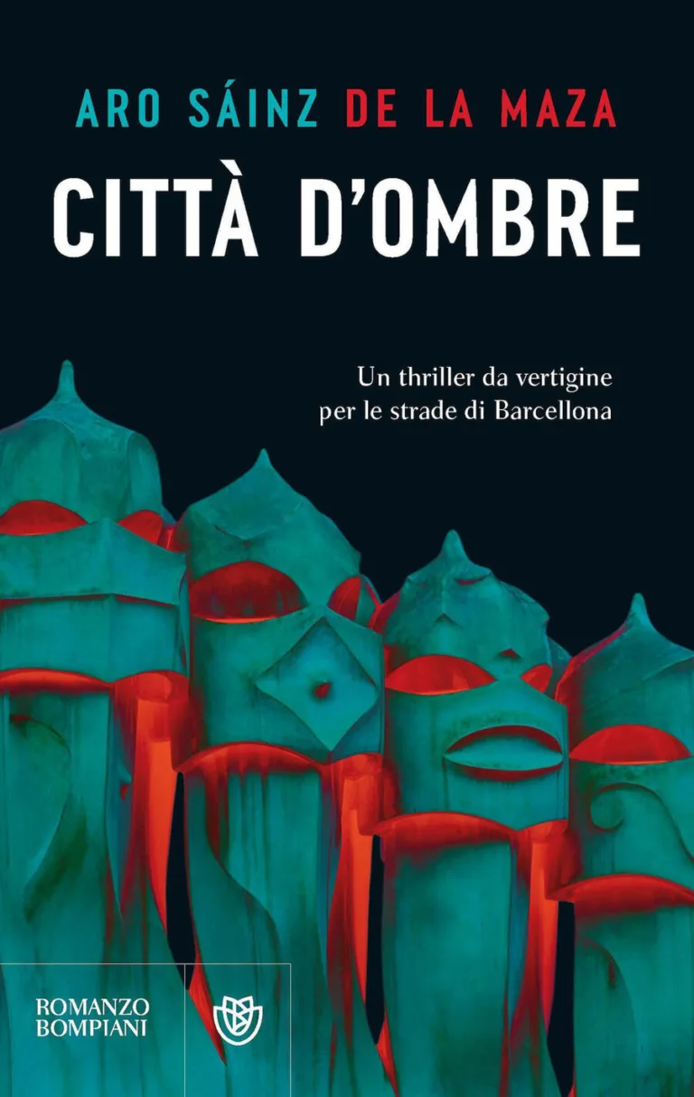 città d'ombre
