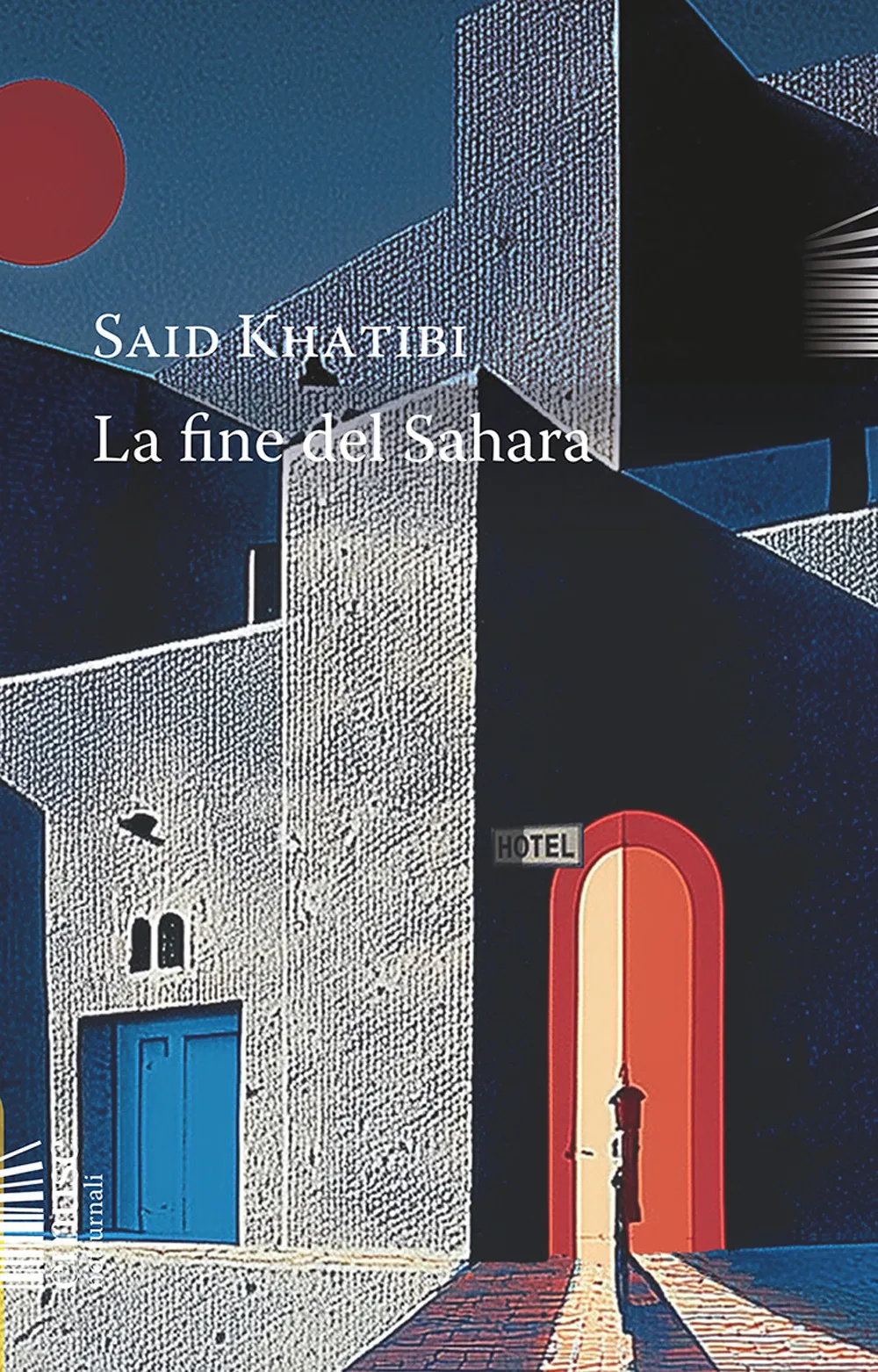 La fine del Sahara