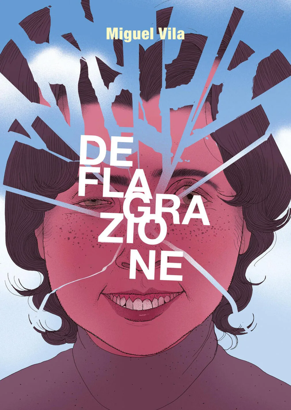 Deflagrazione