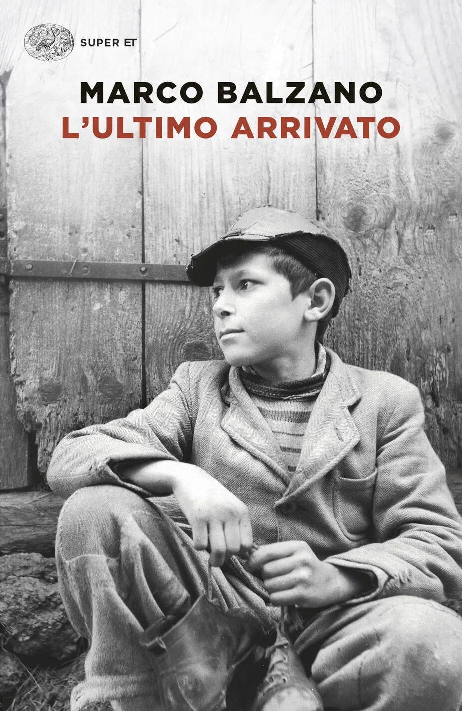 L'ultimo arrivato