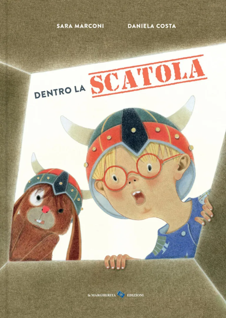 dentro la scatola. ediz. a colori