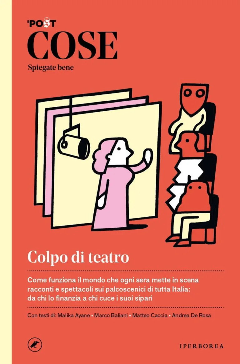 Colpo di teatro