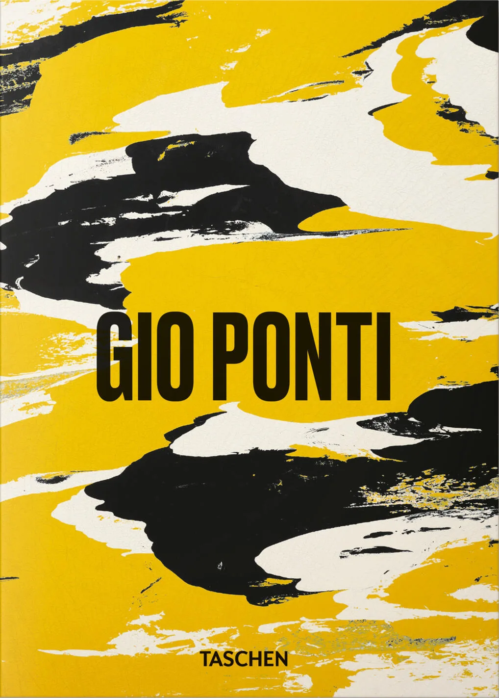 gio ponti. 45th ed. ediz. inglese