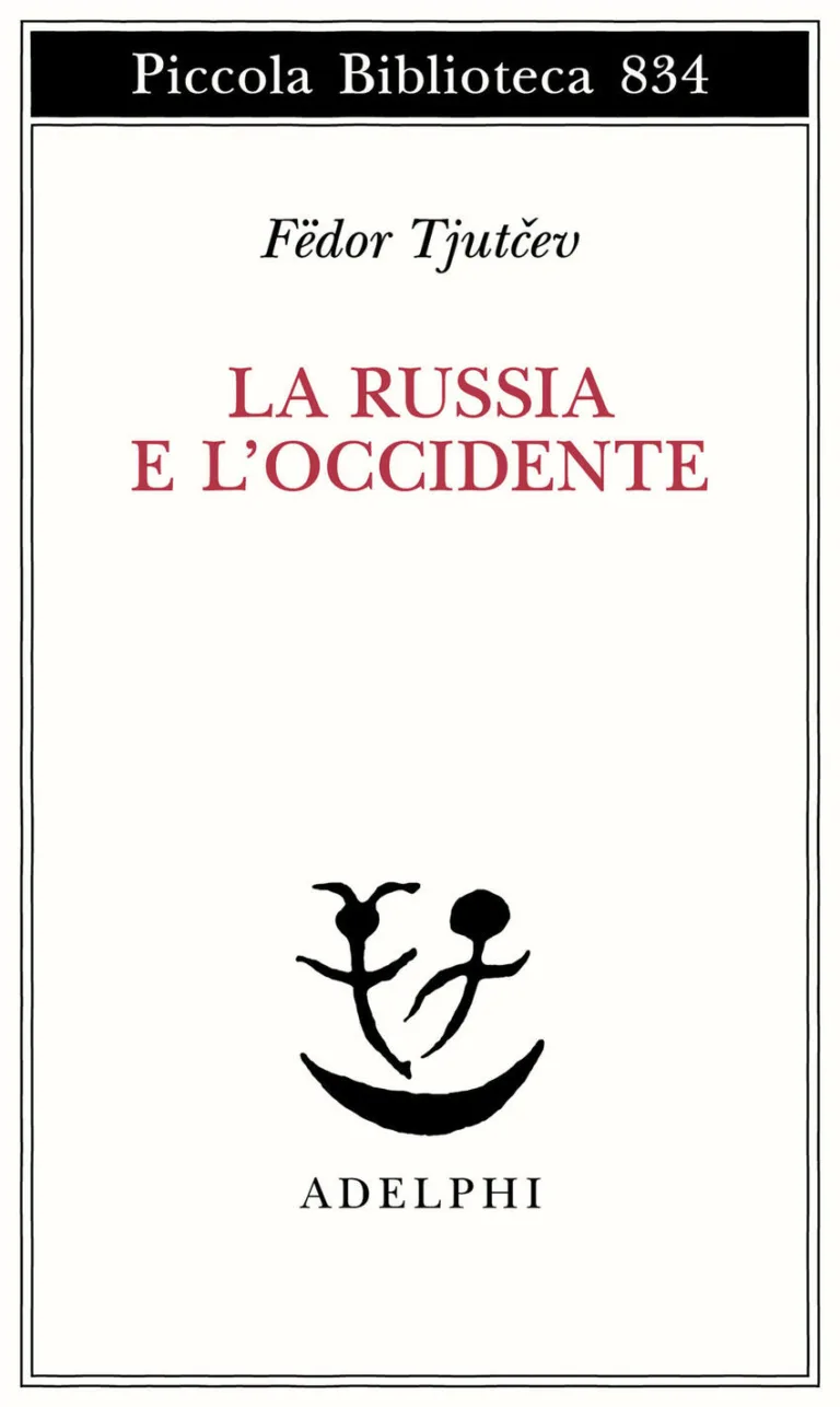 La russia e l'occidente