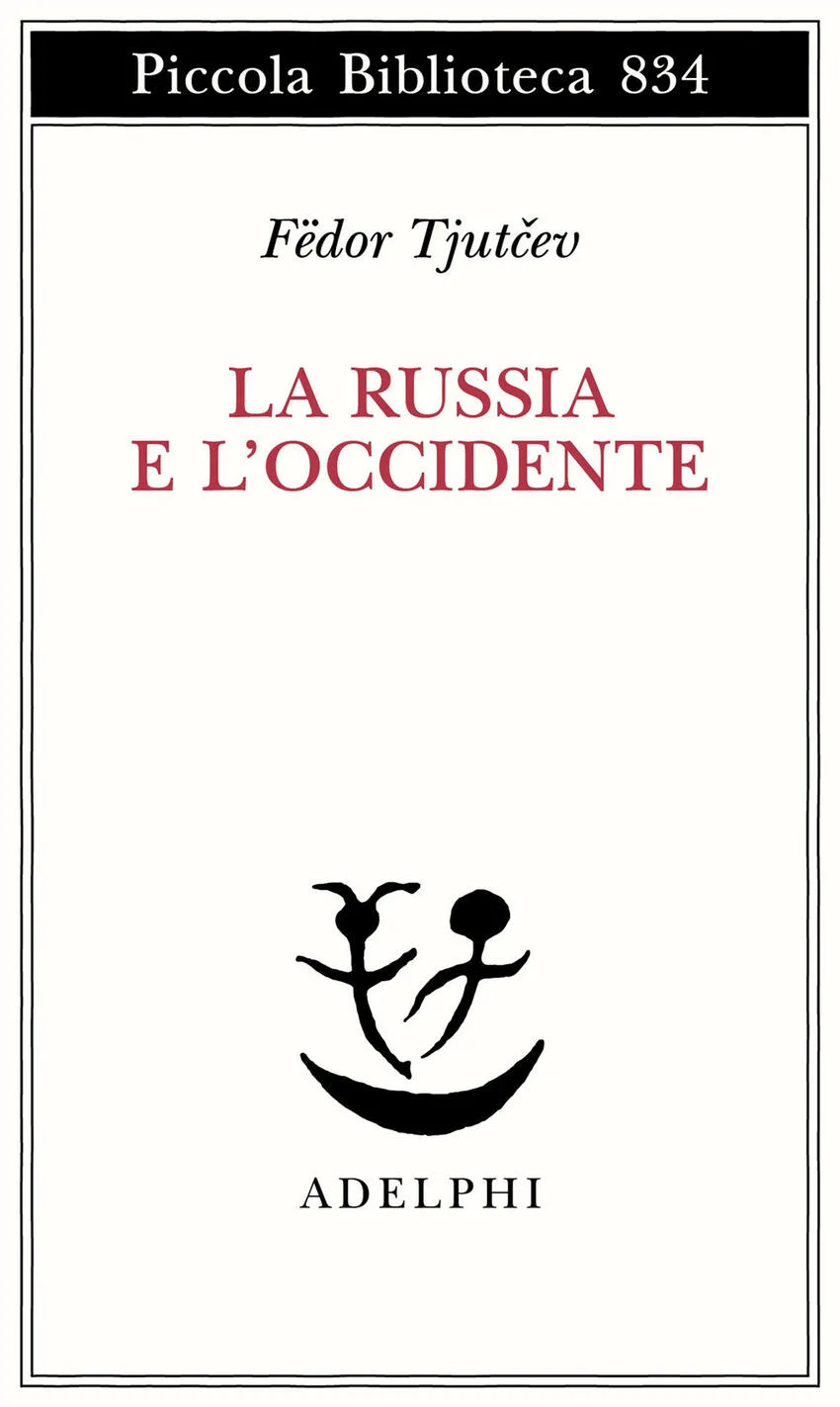 La russia e l'occidente