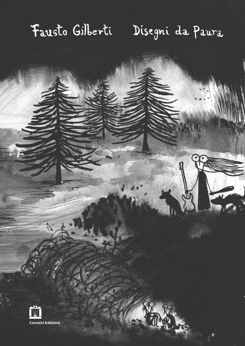 disegni da paura. ediz. illustrata