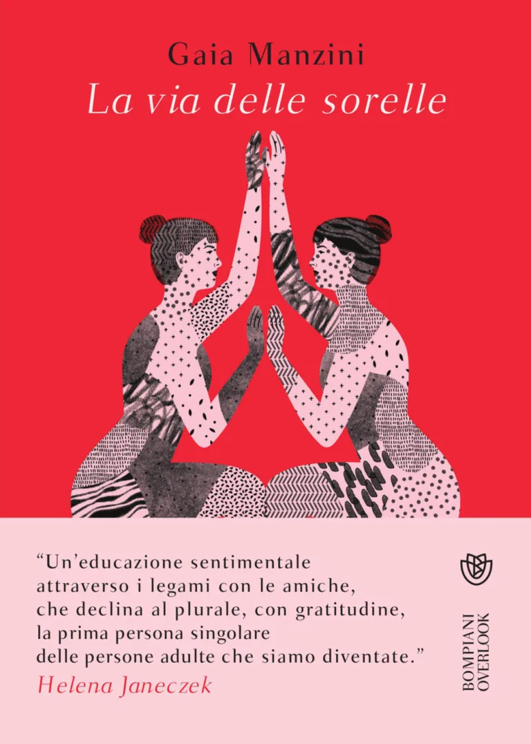 la via delle sorelle