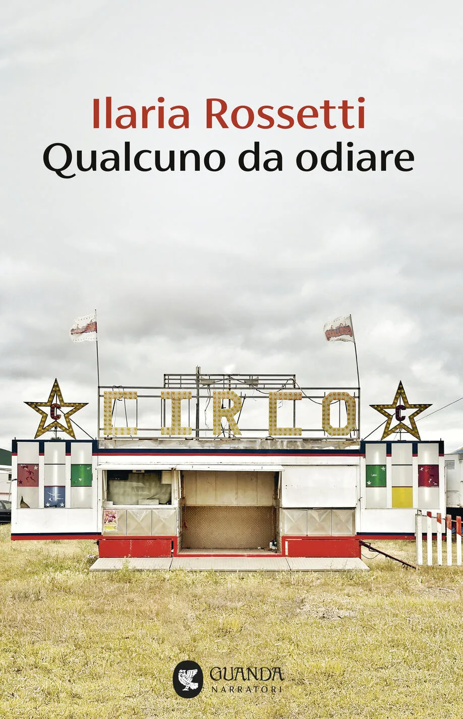 Qualcuno da odiare