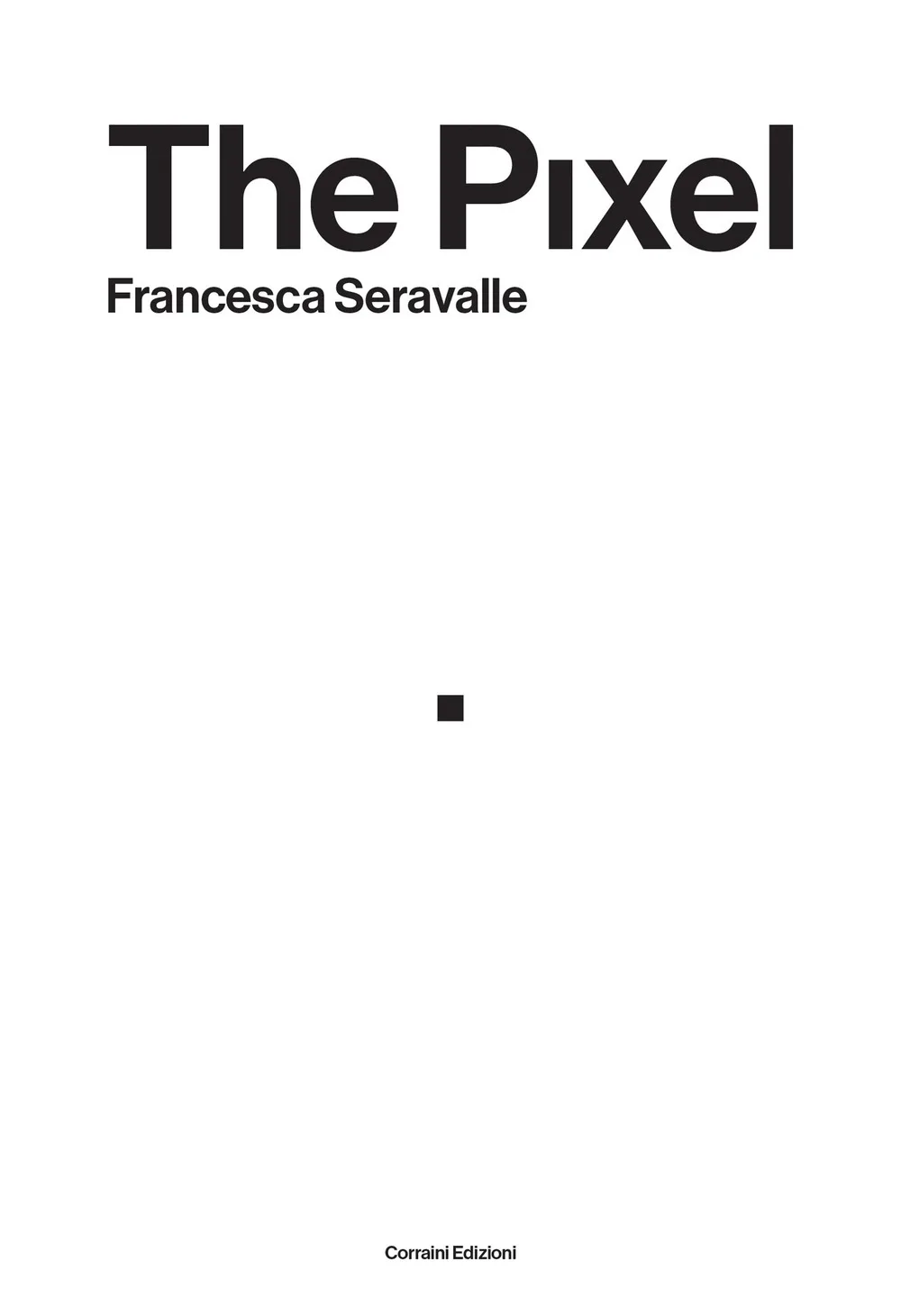The Pixel