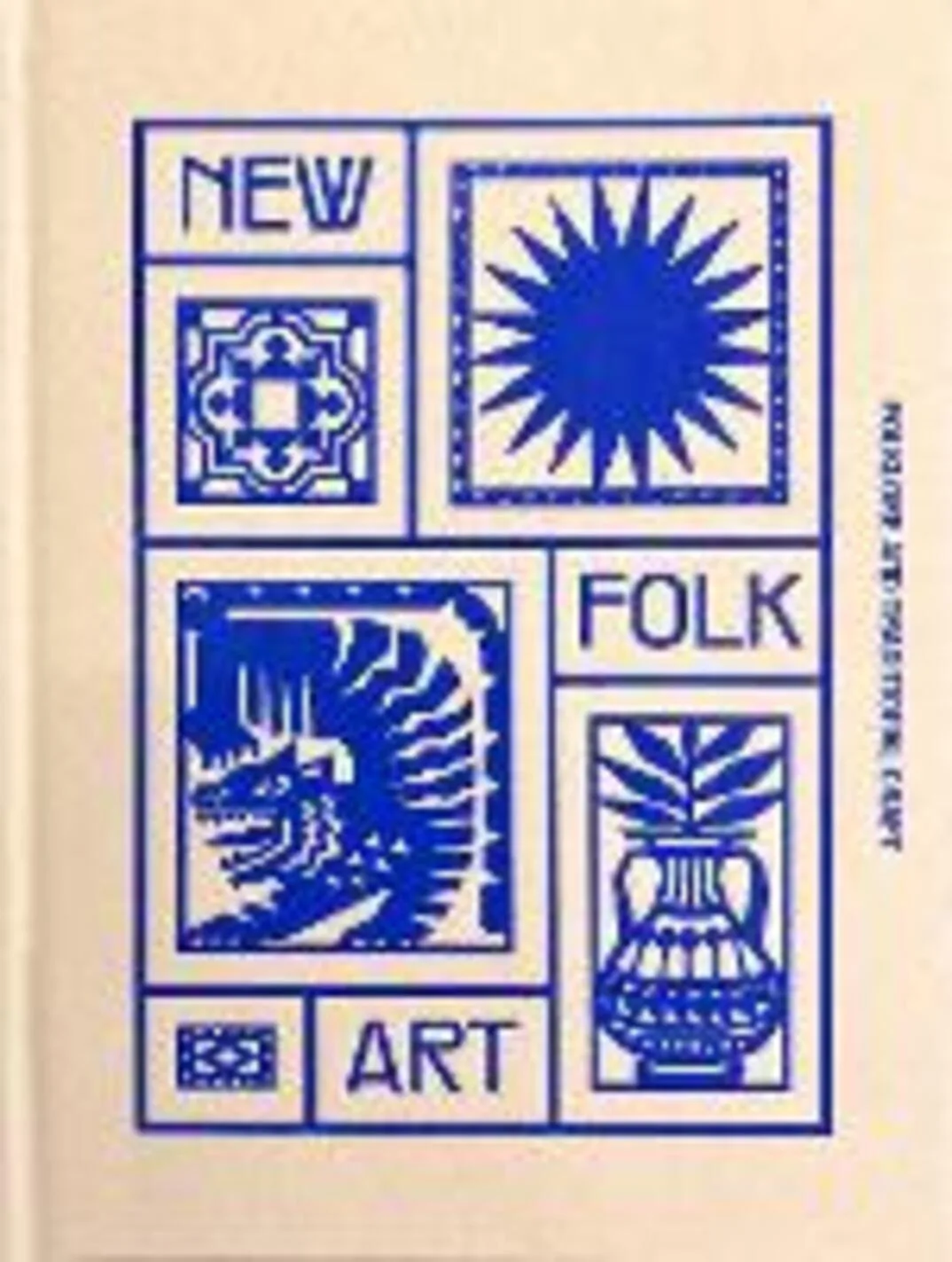 New folk art