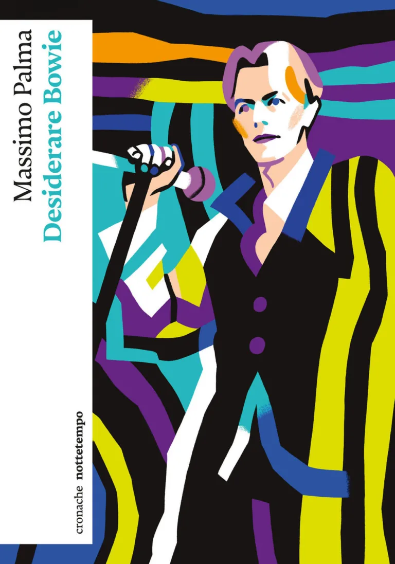 Desiderare Bowie