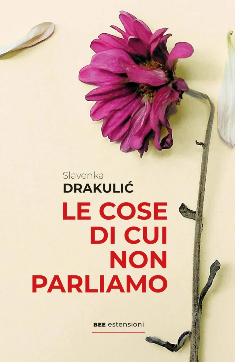 Cose Di Cui Non Parliamo (le)