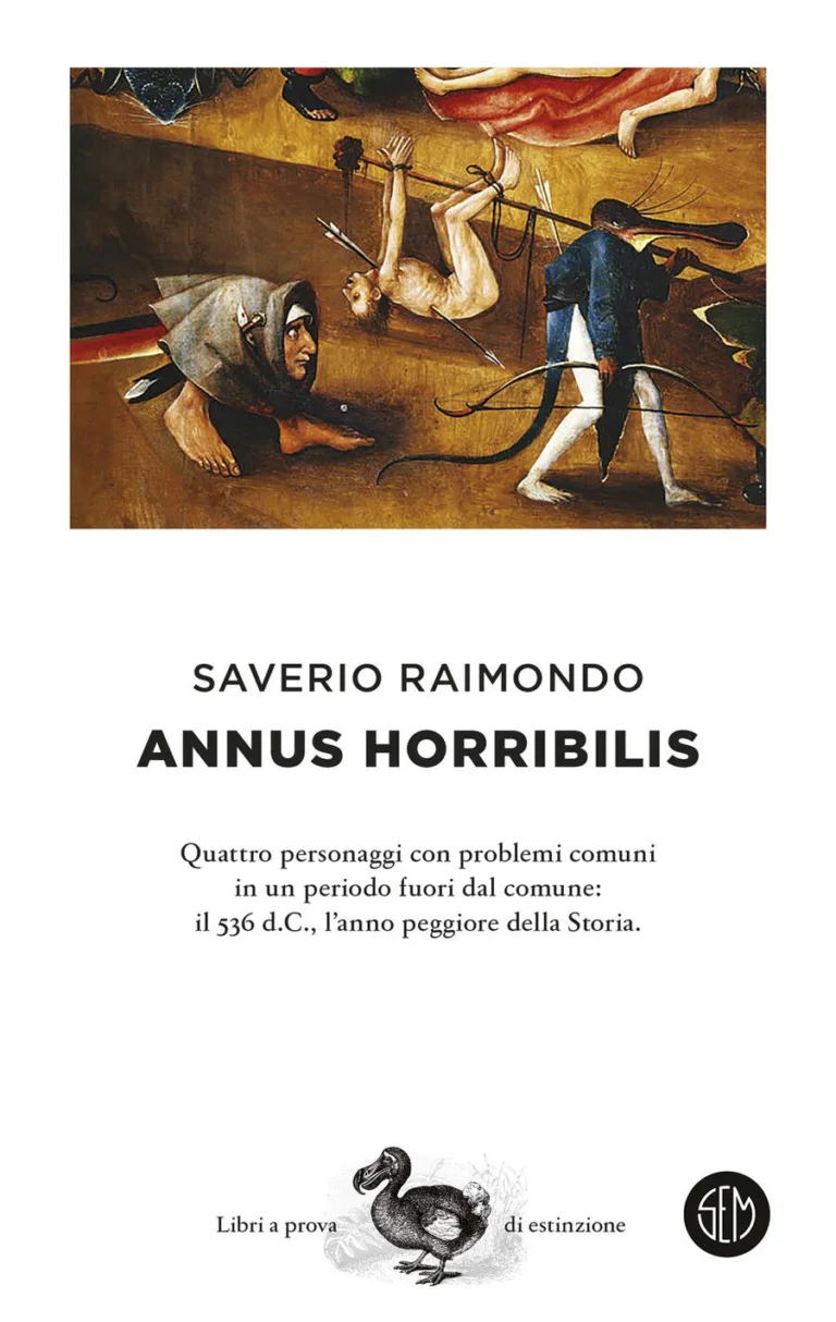 annus horribilis