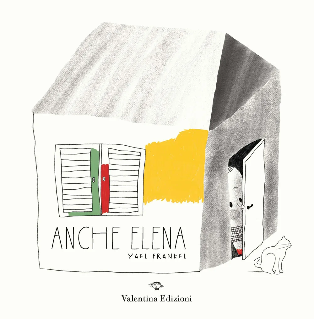Anche Elena