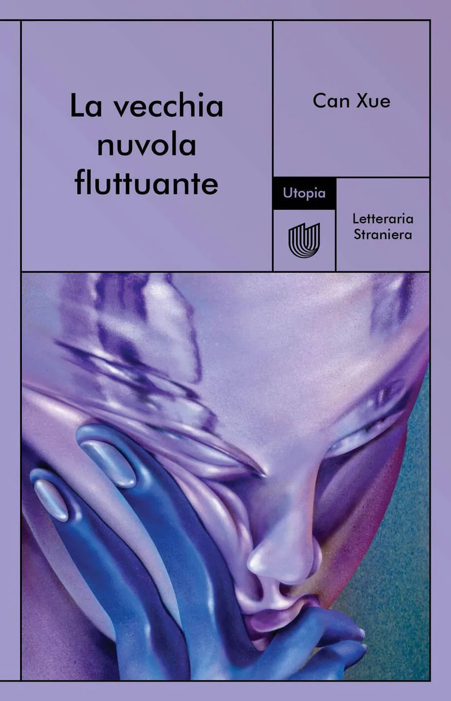 vecchia nuvola fluttuante (la)