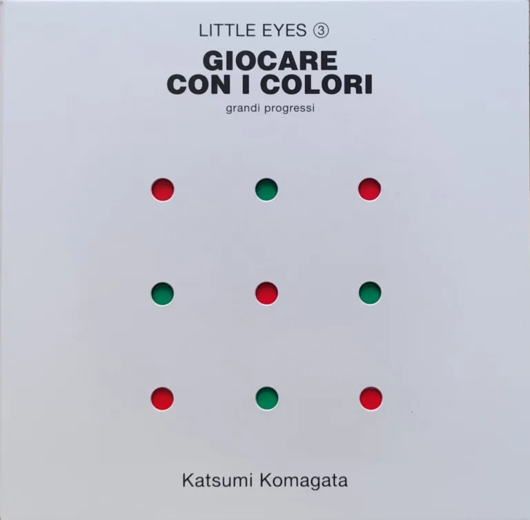 Giocare con i colori. Grandi progressi. Ediz. illustrata