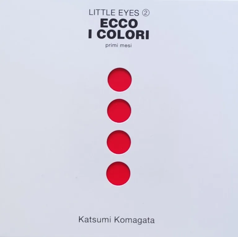 Ecco i colori. primi passi. Ediz. illustrata