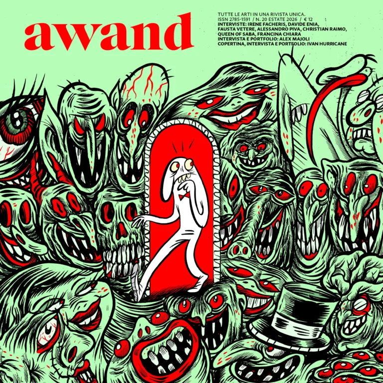 Awand n. 20