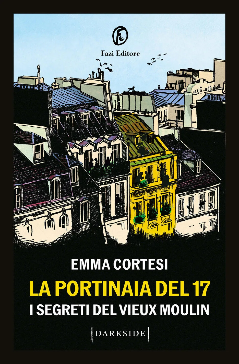 Portinaia Del 17. I Segreti Del Vieux Moulin (la)