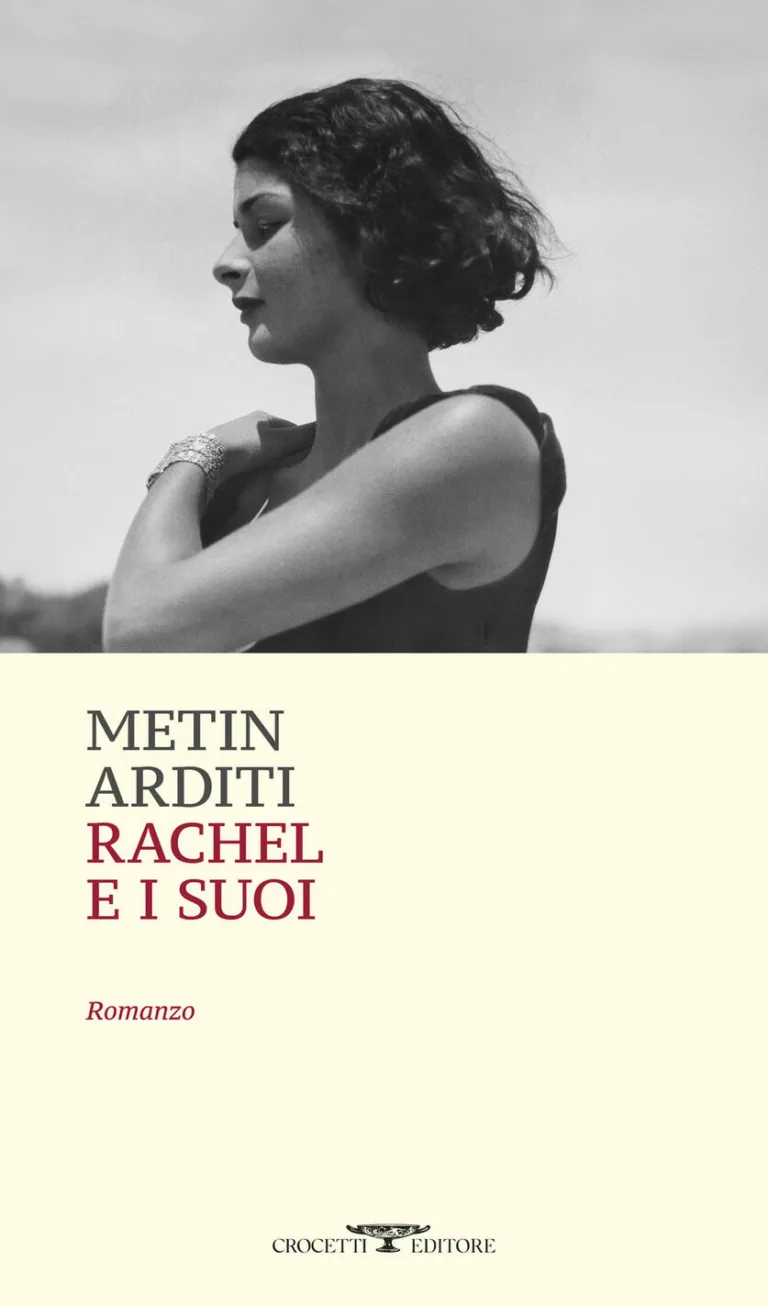 rachel e i suoi