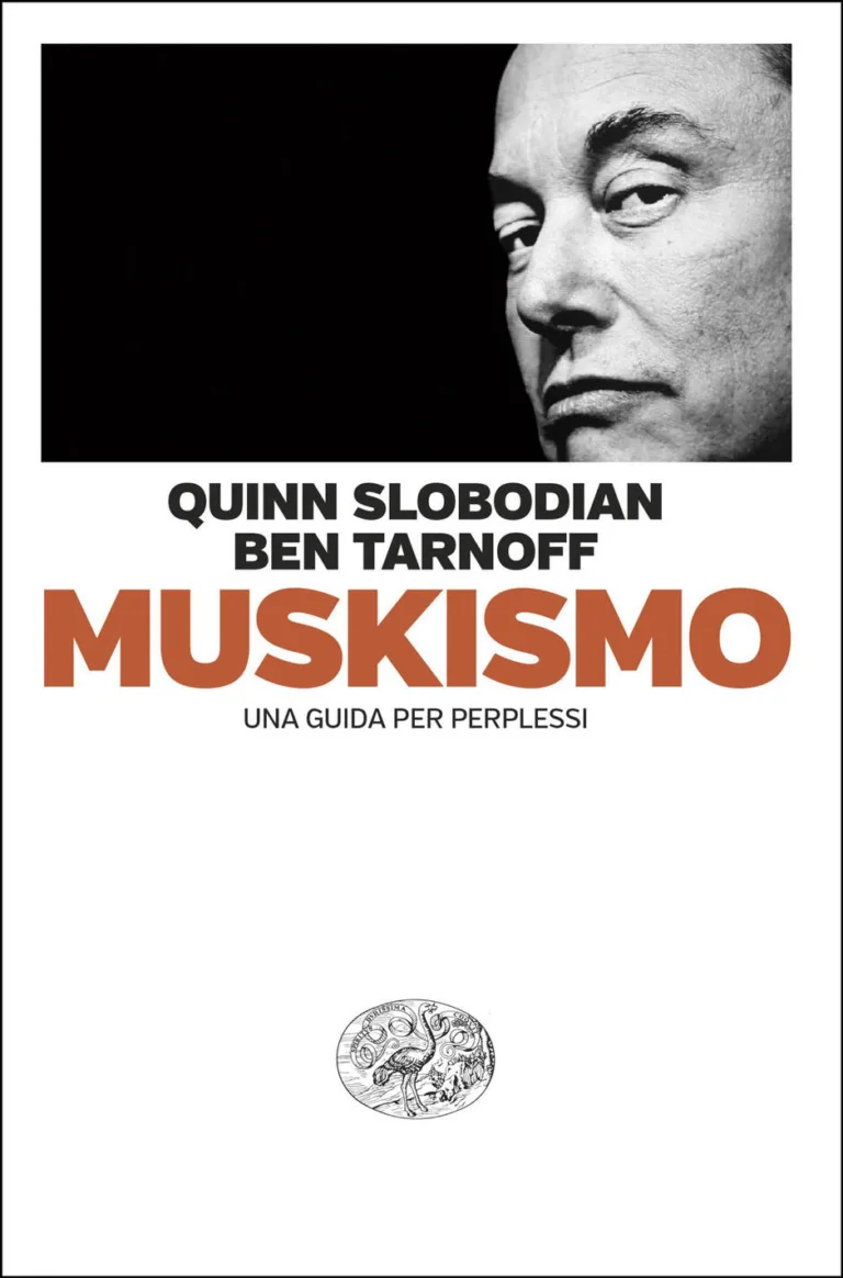 Muskismo. Una guida per perplessi