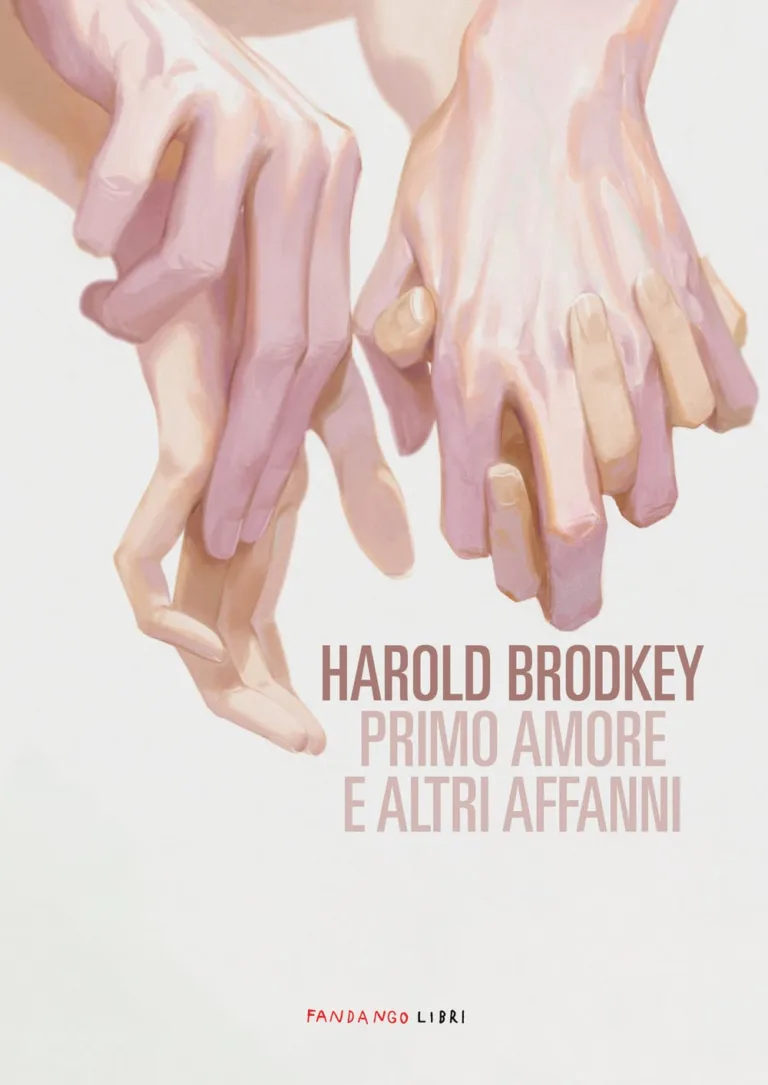 Primo amore e altri affanni