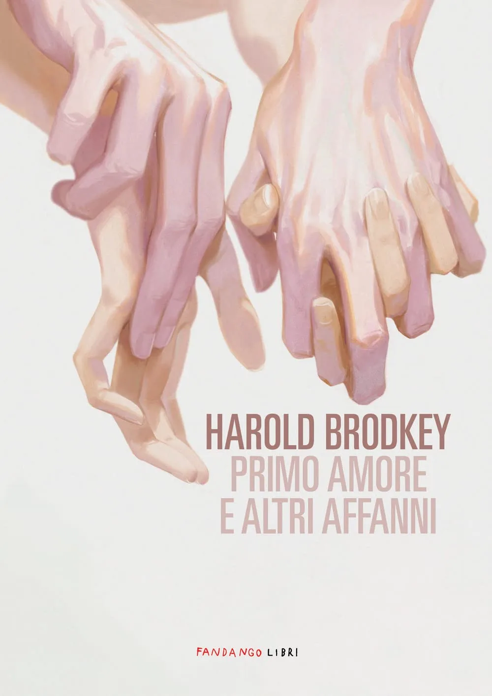 Primo amore e altri affanni