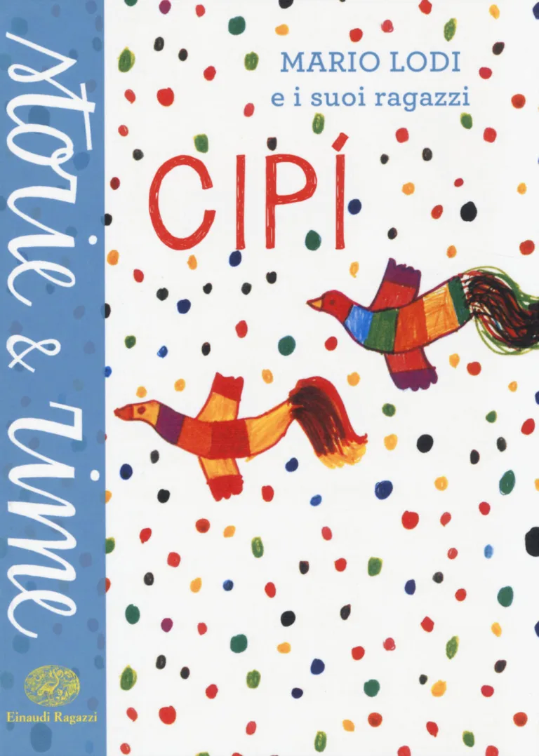 Cipì