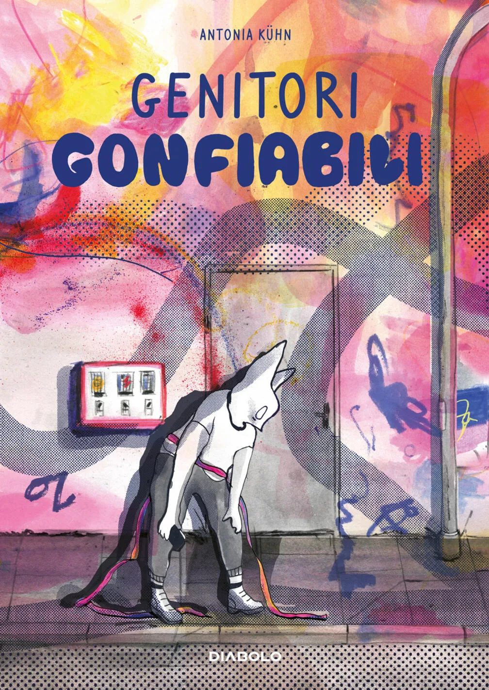 Genitori gonfiabili