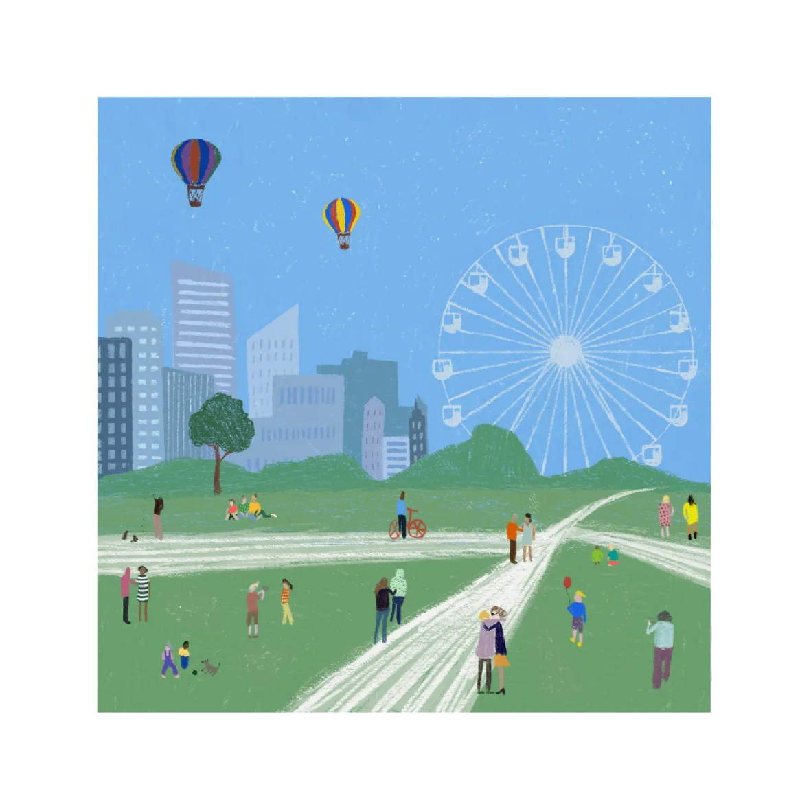 City Park
