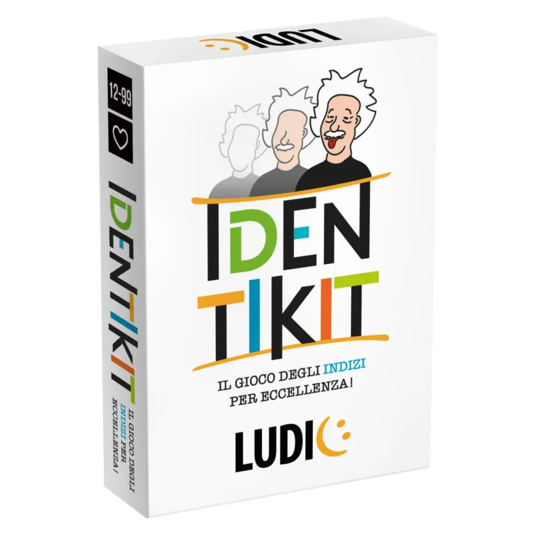 Identikit