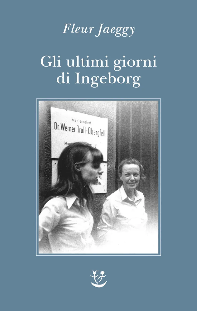 Gli ultimi giorni di Ingeborg