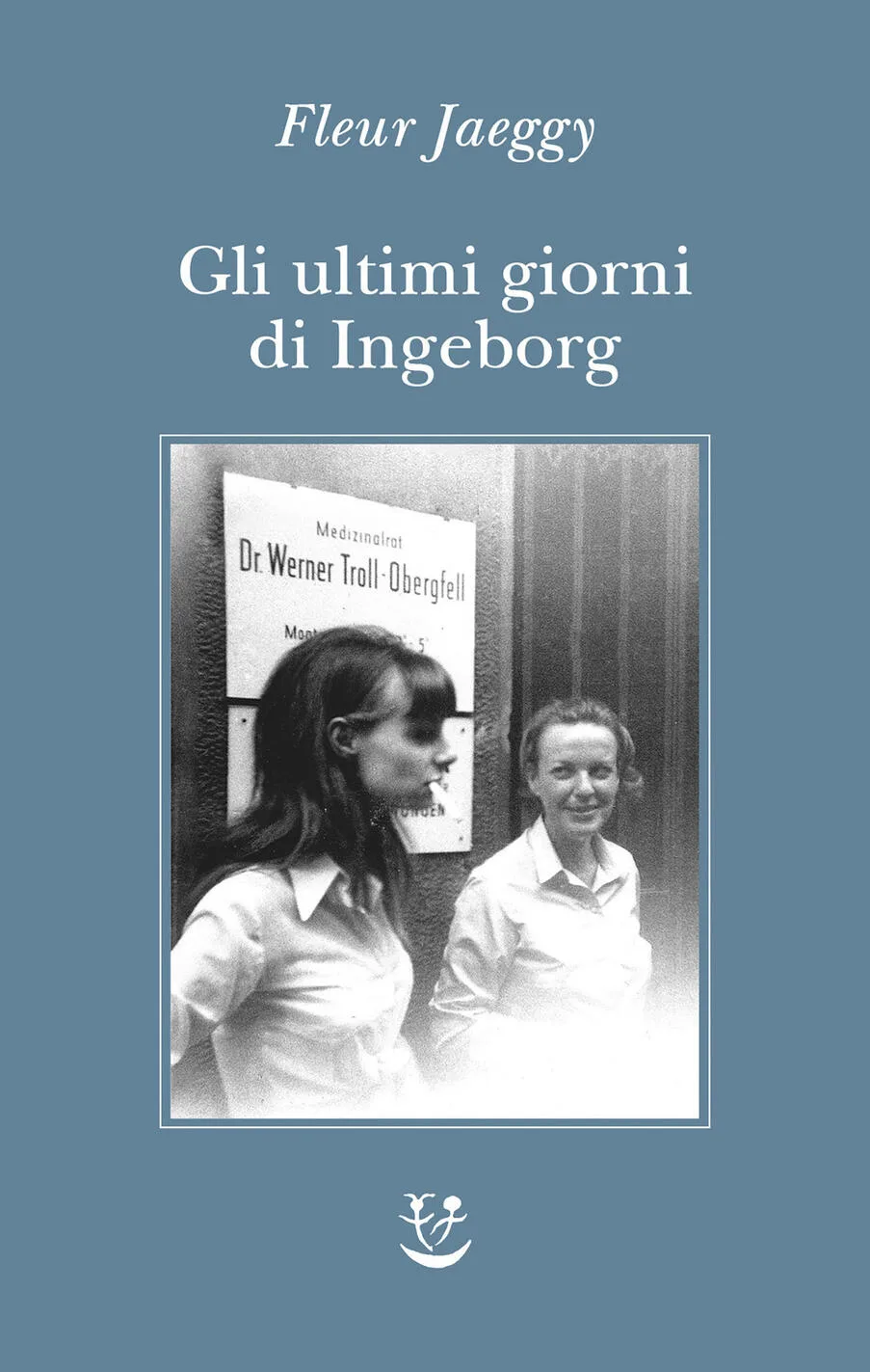 Gli ultimi giorni di Ingeborg
