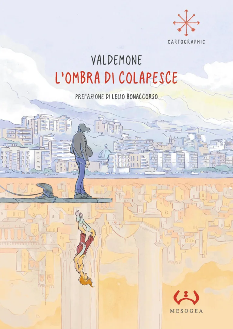 Ombra di Colapesce (L')
