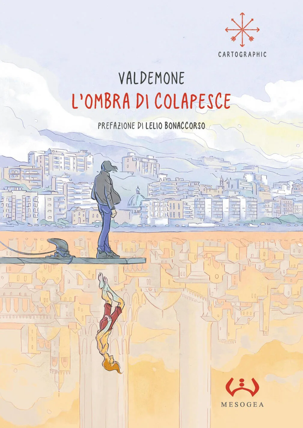 L'ombra di Colapesce