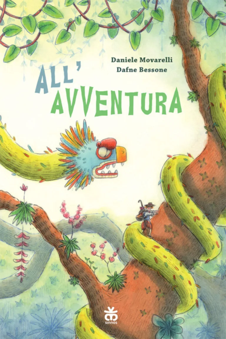 All'avventura