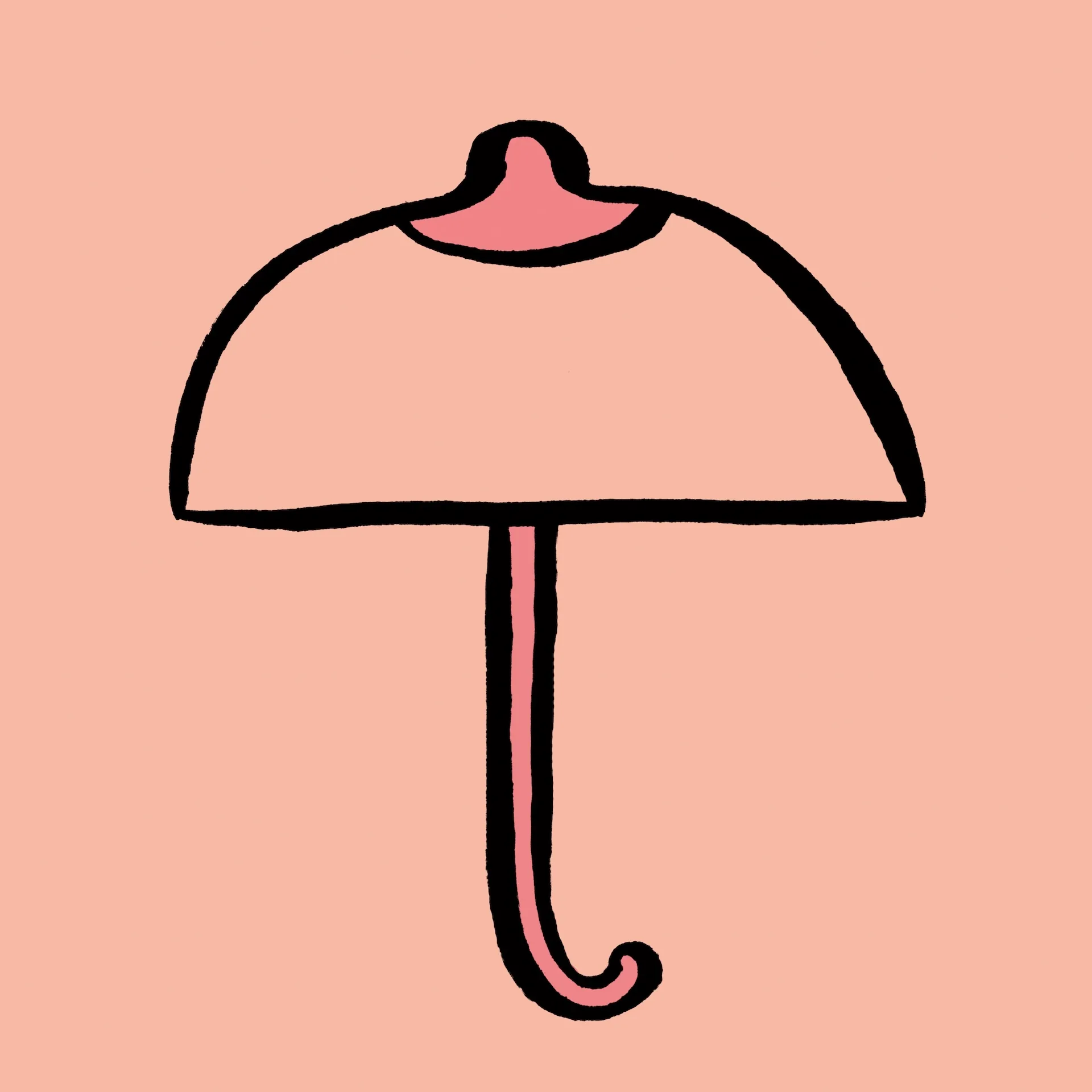 Tettombrello