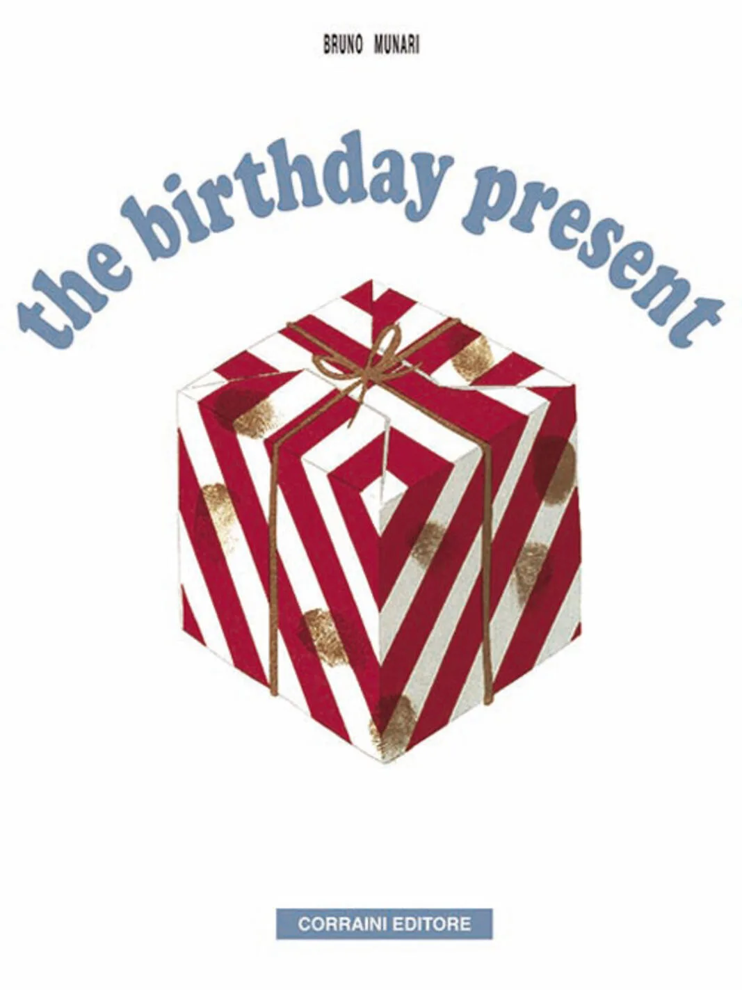 The Birthday Present