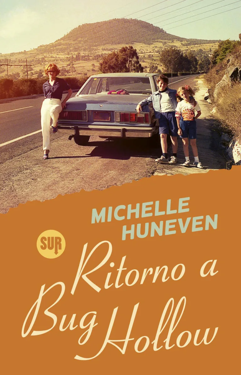 Ritorno a bug hollow