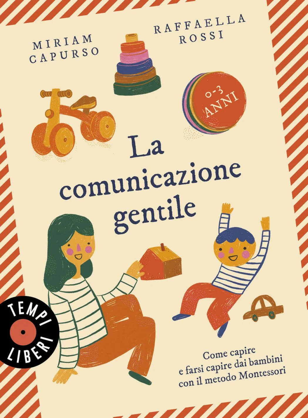 Comunicazione gentile