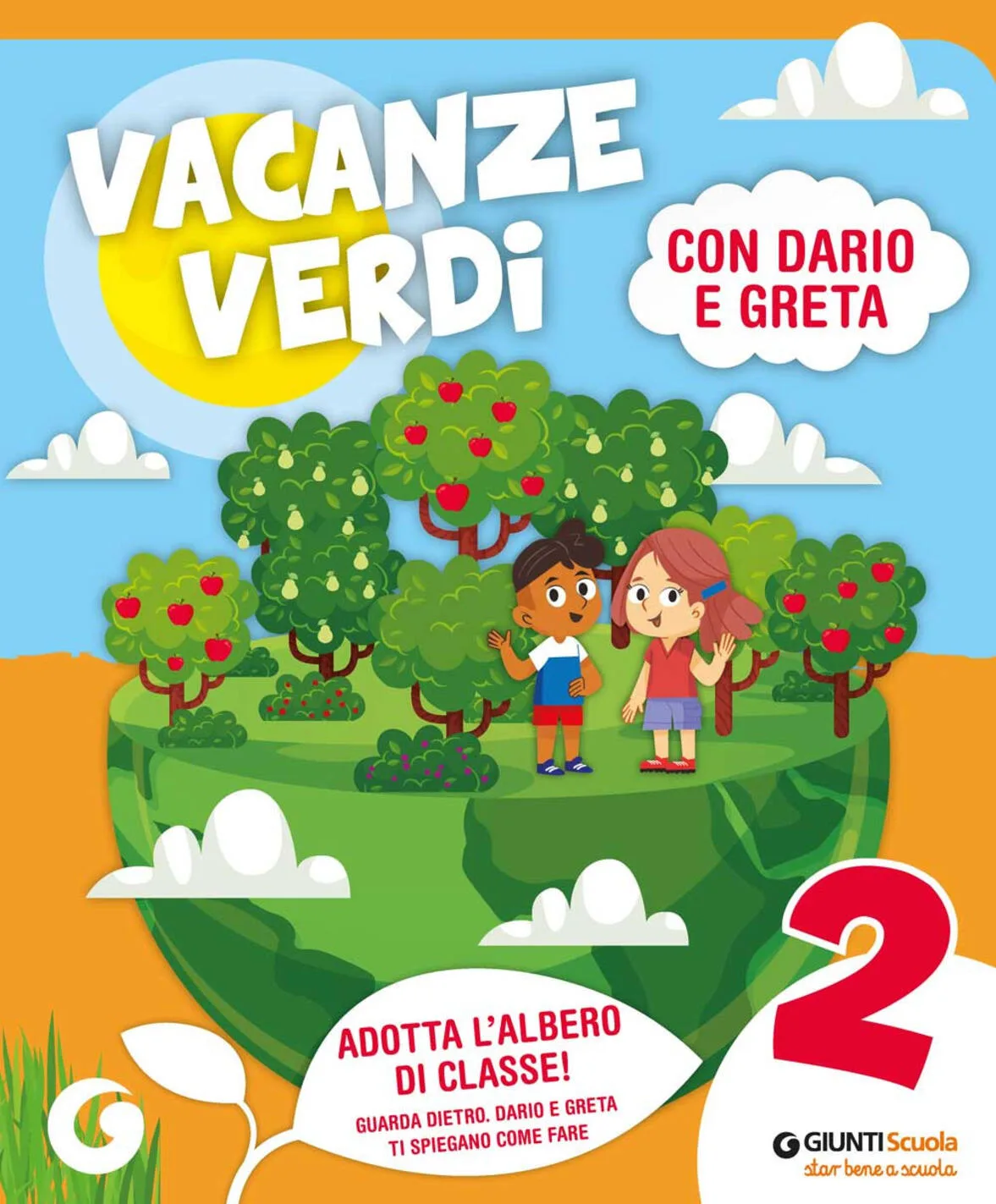 Vacanze Verdi 2 + L'Orchestrosauro