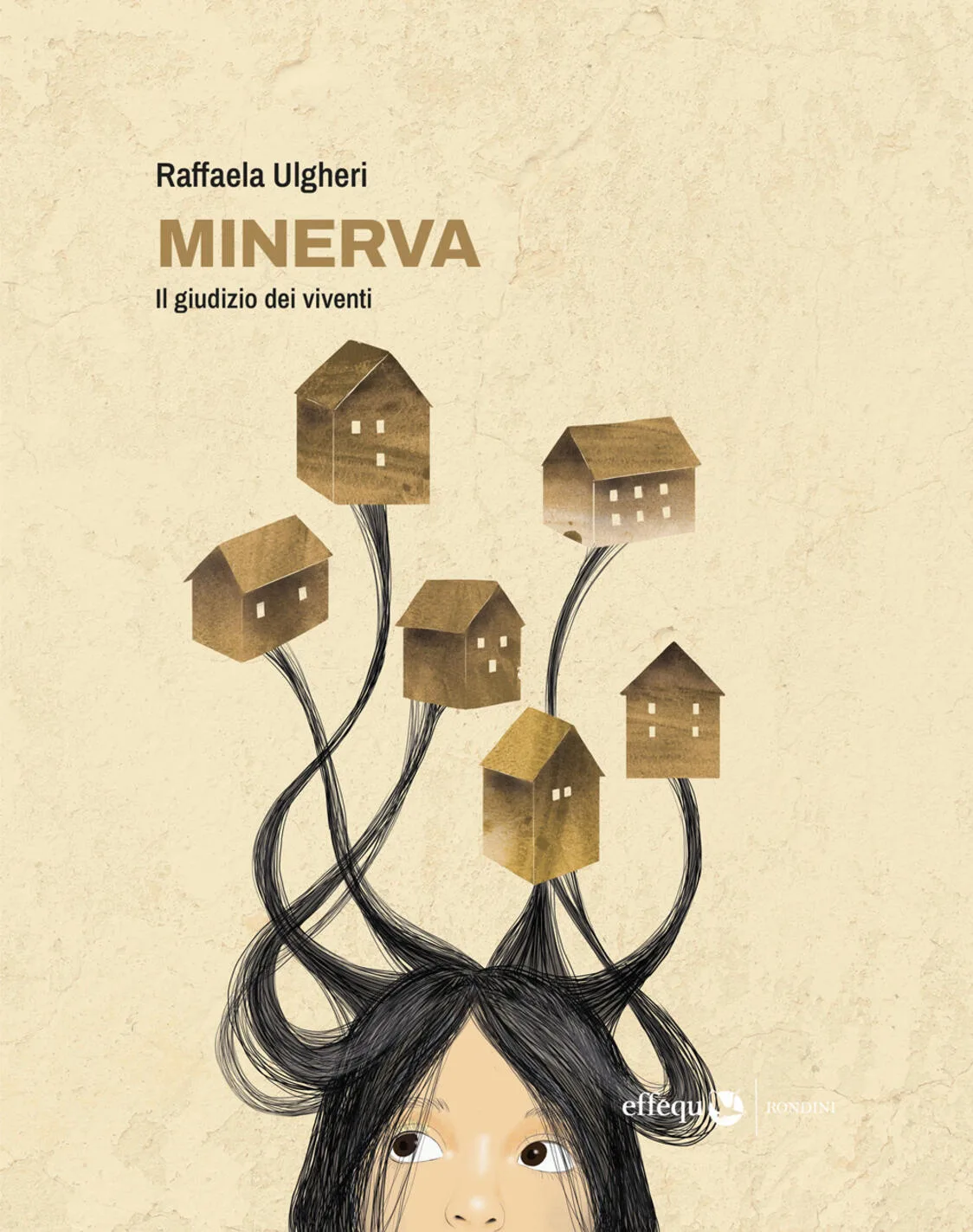 minerva. il giudizio dei viventi
