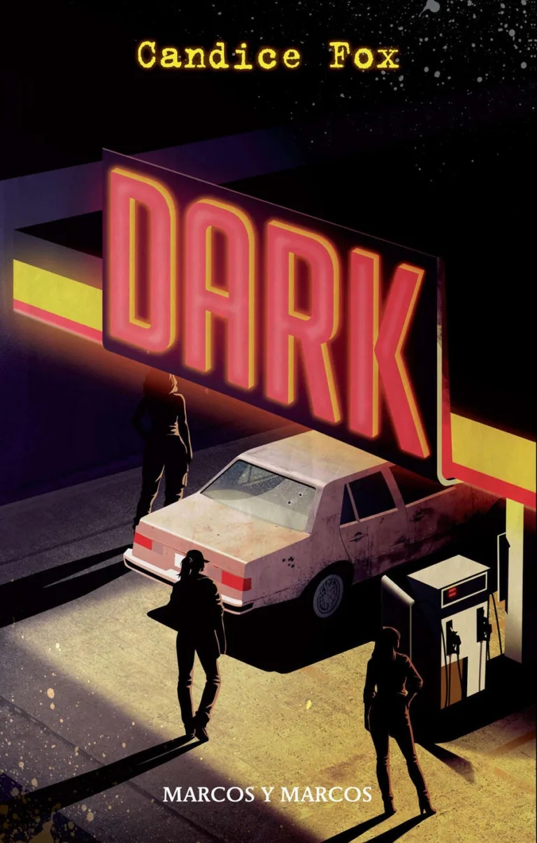 dark