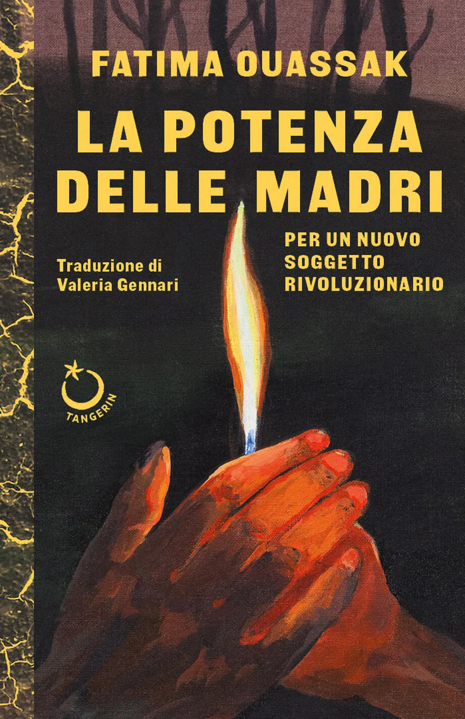potenza delle madri. per un nuovo soggetto rivoluzionario (la)
