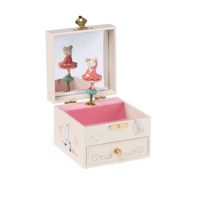 Carillon La petite école de danse - Portagioie