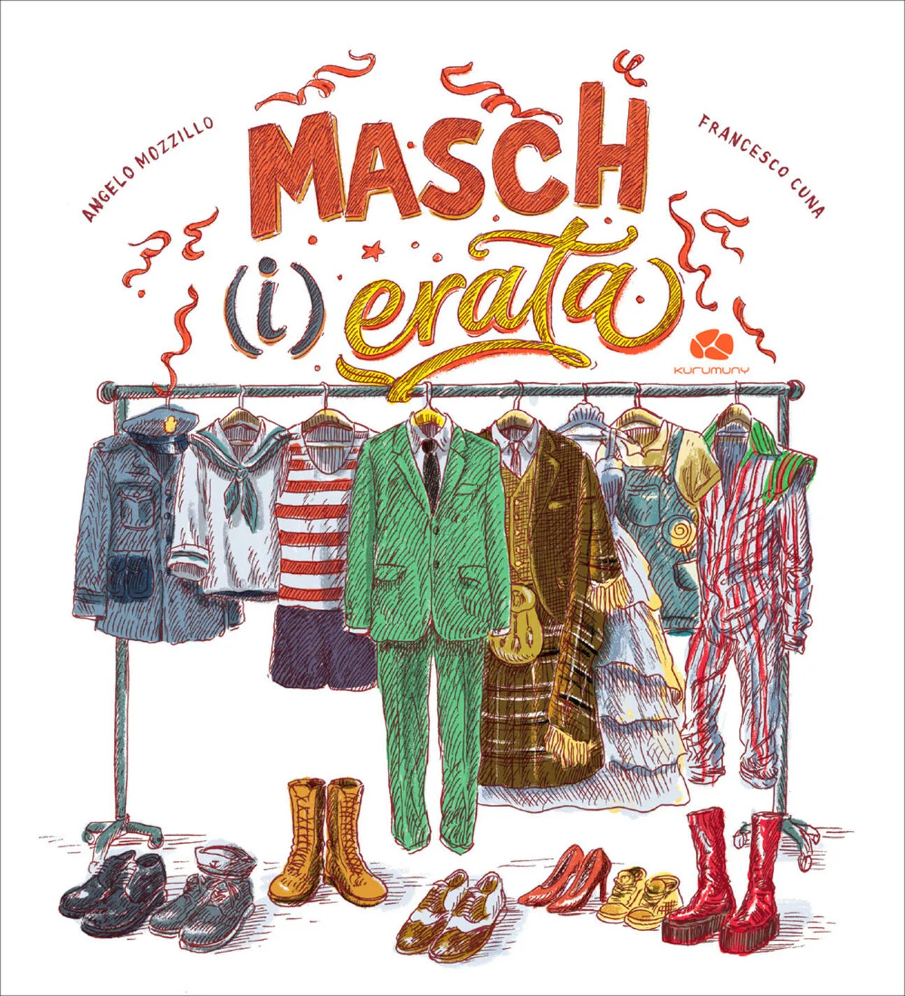 Masch(i)erata